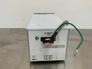 AB Sciex Exion Solvent Valve Module for Liquid Chromatography Systems, 3 of 3
