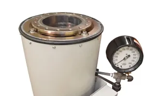 Boekel Scientific 25515016 Cement Autoclave, 4 of 4