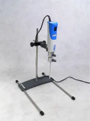 Fisher Scientific IKA Power Gen 125 Ultra Turrax Homogenizer, 2 of 4