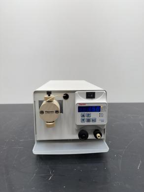 Thermo Scientific Dionex AXP Auxiliary Benchtop Pump for Laboratory Fluid Handling-cover