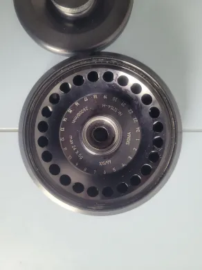 SIGMA Nr.12154 Angular Rotor for Centrifuge