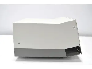 Eppendorf DASGIP Parallel Bioreactor System ver 5.0 for Cell Culture with 4 Vessels and Integrated Gas Mixing, pH/DO, and Temperature Control, 28 of 54