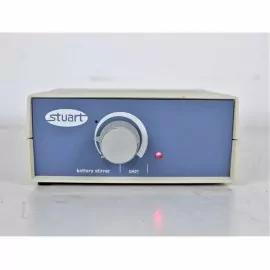 Stuart SM27 Portable Magnetic Stirrer