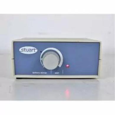 Stuart SM27 Portable Magnetic Stirrer-cover