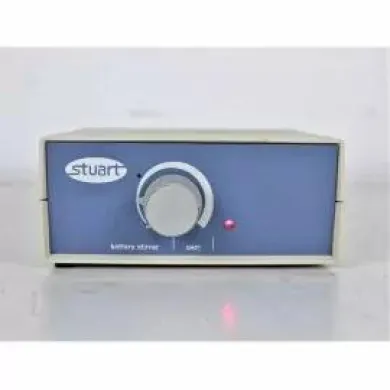 Stuart SM27 Portable Magnetic Stirrer