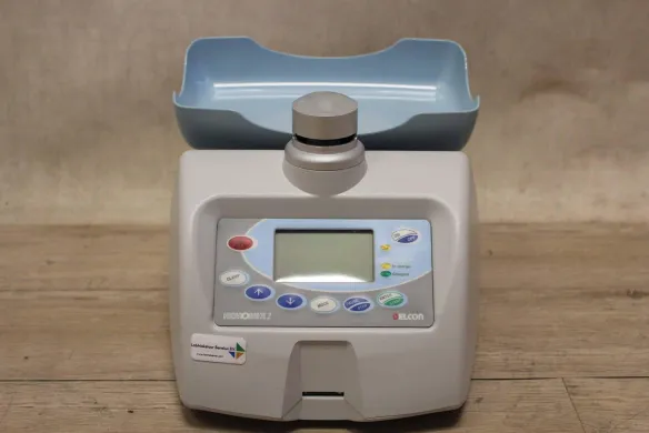 Delcon HemoMix 2 Electronic Blood Bag Monitor