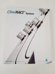 Miltenyi Biotec CliniMACS Instrument 44085, 18 of 30