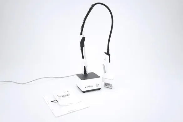 Micronic CS500 96-Well Screw Cap Recapper/Decapper MP35421