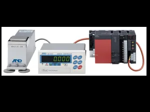 A&D AD-4212C-300 Weigh Module Balance with 320g Capacity and 0.001g Readability, 2 of 2