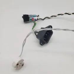 Nikon Eclipse 50i Microscope Replacement Power Board and Electronics Kit, 4 of 5
