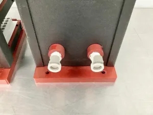 MéCour TW-9BK 9-Plate Thermal Tower for Temperature-Controlled Microplate Handling, 6 of 8