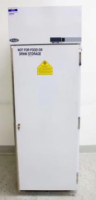 Norlake NSFF241WMW/0M Flammable Storage Freezer 24 cu ft, -25 to -10°C, 120V-cover