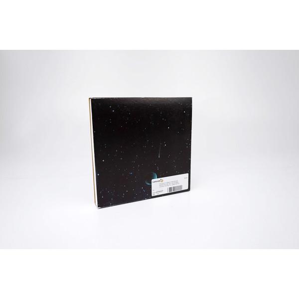 Agilent Varian CP8007 Retention Gap 0.25 Complete 2.5m x 0.25mm with Universal Connector