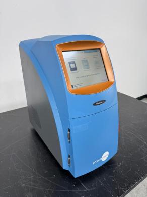 ProteinSimple FluorChem R Gel Imaging System-cover