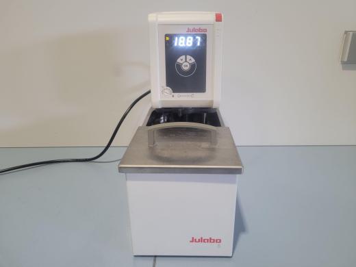 Julabo Corio CD Precision Thermostatic Bath with Immersion Heater-cover