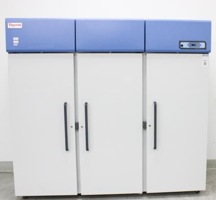 Thermo Revco REL7504A Upright Solid Door Laboratory Refrigerator 78.8 CU FT 120V-cover