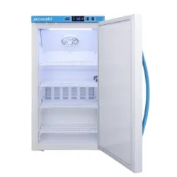 Accucold MLRS3MC 3 Cu.Ft. Momcube CDC-Compliant Breast Milk Refrigerator, Counter Height, 2 of 2