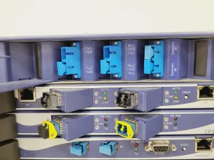 13 x Flexlight Networks Optimate Units - 2500LT - 510NT - 530NT & Brackets, 56 of 60