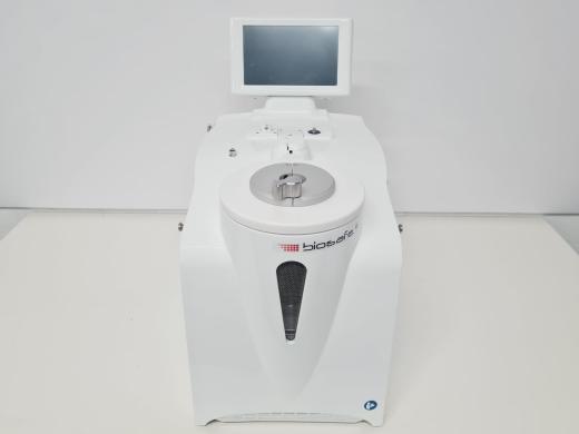 Biosafe Sepax S-100 Cell Separation System-cover