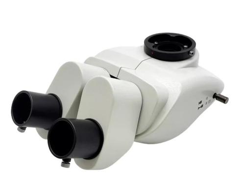 Olympus SZX2-TR30 Stereo Microscope Trinocular Head Observation Tube-cover