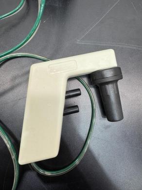 Drummond Scientific Pipet-Aid Vacuum Pressure Pump Power Unit-cover