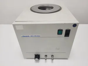 Thermo Savant MICROMODULYO Benchtop Freeze Dryer for Laboratory Use, 9 of 10
