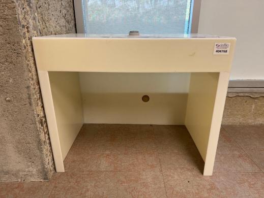 Laboratory Splash Guard for Equipment Safety and Contamination Control-cover