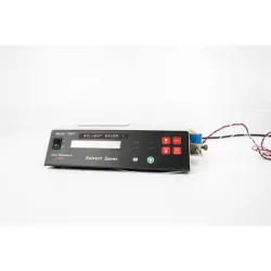 Jour Research Solvent Saver Model 2907, 3 of 4