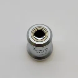 Leica HI PLAN 10x Infinity-Corrected Microscope Objective (506228), 3 of 4