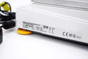 Sartorius MSA8201S Precision Balance, 8200 g Capacity, 0.1 g Readability, 6 of 8
