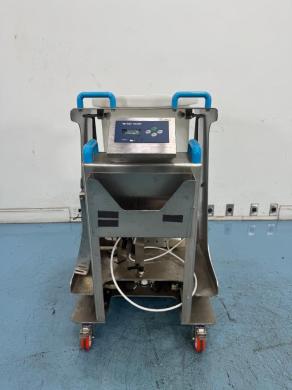 Millipore Single Use Mixer for Bioprocessing Applications-cover