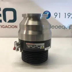 Edwards EXT351 Turbo Molecular High Vacuum Pump, 3 of 8