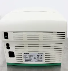 BioRad T100 Thermal Cycler Touch Screen PCR Instrument with Thermal Gradient Technology, 2 of 8