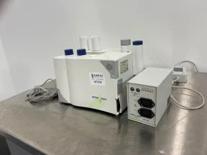 Mettler Toledo Titrator T70 Automated Titration System with Dosing Unit and DR42 Module, 2 of 4