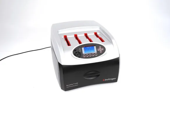 Invitrogen BenchPro 4100 Western Blot Processing Station
