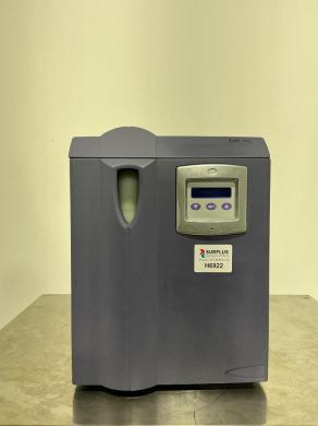 Parker 110HMD Hydrogen Gas Generator for High-Purity Laboratory Use-cover