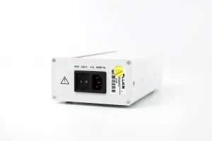 Gerstel CTC PAL MN 01-00 PAL AUX Power Supply 36 V 4.16 A Revision E, 3 of 3