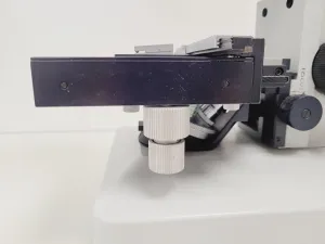Leitz Labovert FS Fluorescence Microscope with 4x Objectives (4x, 10x, 20x, 32x), 15 of 30