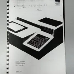 Digiscan Atom 434 Photodensitometer for PAGE and Western Blot Analysis, 9 of 10