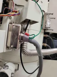 JEOL JEM2011 Transmission Electron Microscope for Spares, 41 of 46