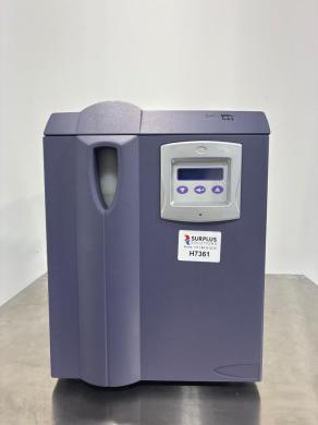 Parker Hannifin 110HMD Hydrogen Gas Generator with Digital Control Panel-cover