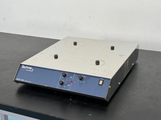 Techne MCS-104L Biological Stirrer for Cell Culture and Laboratory Mixing Applications-cover