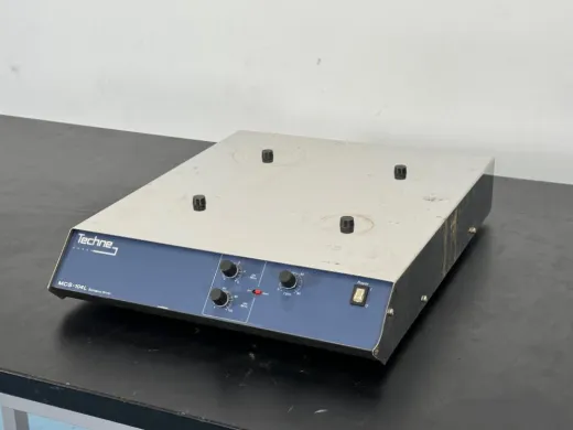 Techne MCS-104L Biological Stirrer for Cell Culture and Laboratory Mixing Applications