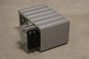 Watson Marlow 405U/L Dual Channel Peristaltic Pump, 2 of 4