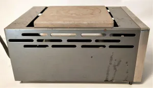 Precision Therm-O-Jack 69303 Hot Plate (5" x 5"), 2 of 5