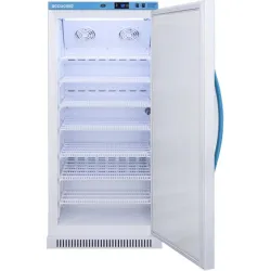 Accucold ARS8MLMC MOMCUBE™ 8 Cu.Ft. Breast Milk Refrigerator with Solid Door, 2 of 2