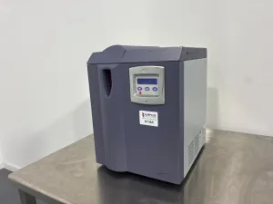 Parker 110HMD Laboratory Hydrogen Gas Generator with Digital Control Panel, 2 of 4