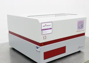 BMG LABTECH POLARstar Omega Multi-mode Microplate Reader with Temperature-Controlled Incubation, 6 of 12