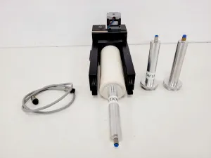 Holmarc HO-TH-04N Spray Pyrolysis Equipment for Thin Film Deposition, 41 of 66