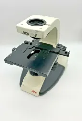 Leica CME Microscope Stand for Parts, 3 of 10